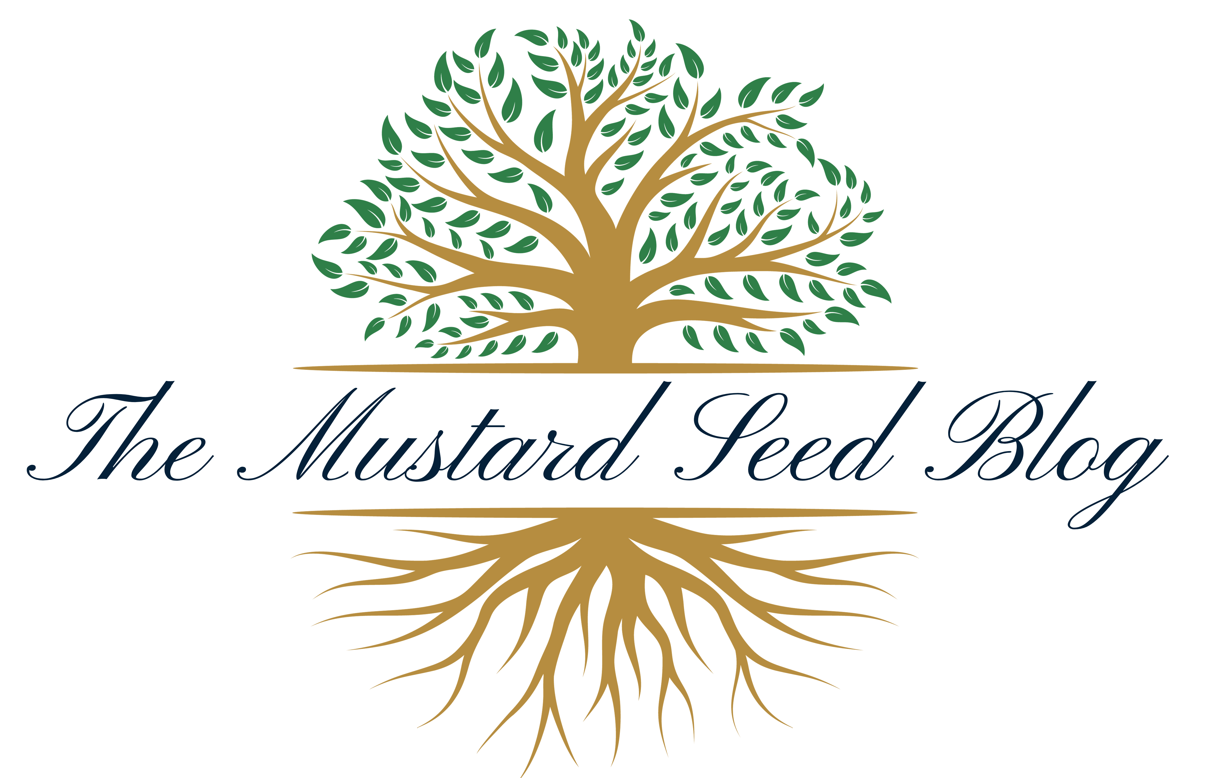 The Mustard Seed blog