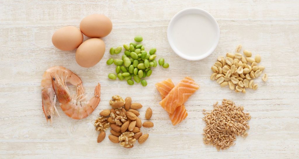 What is a food allergy?