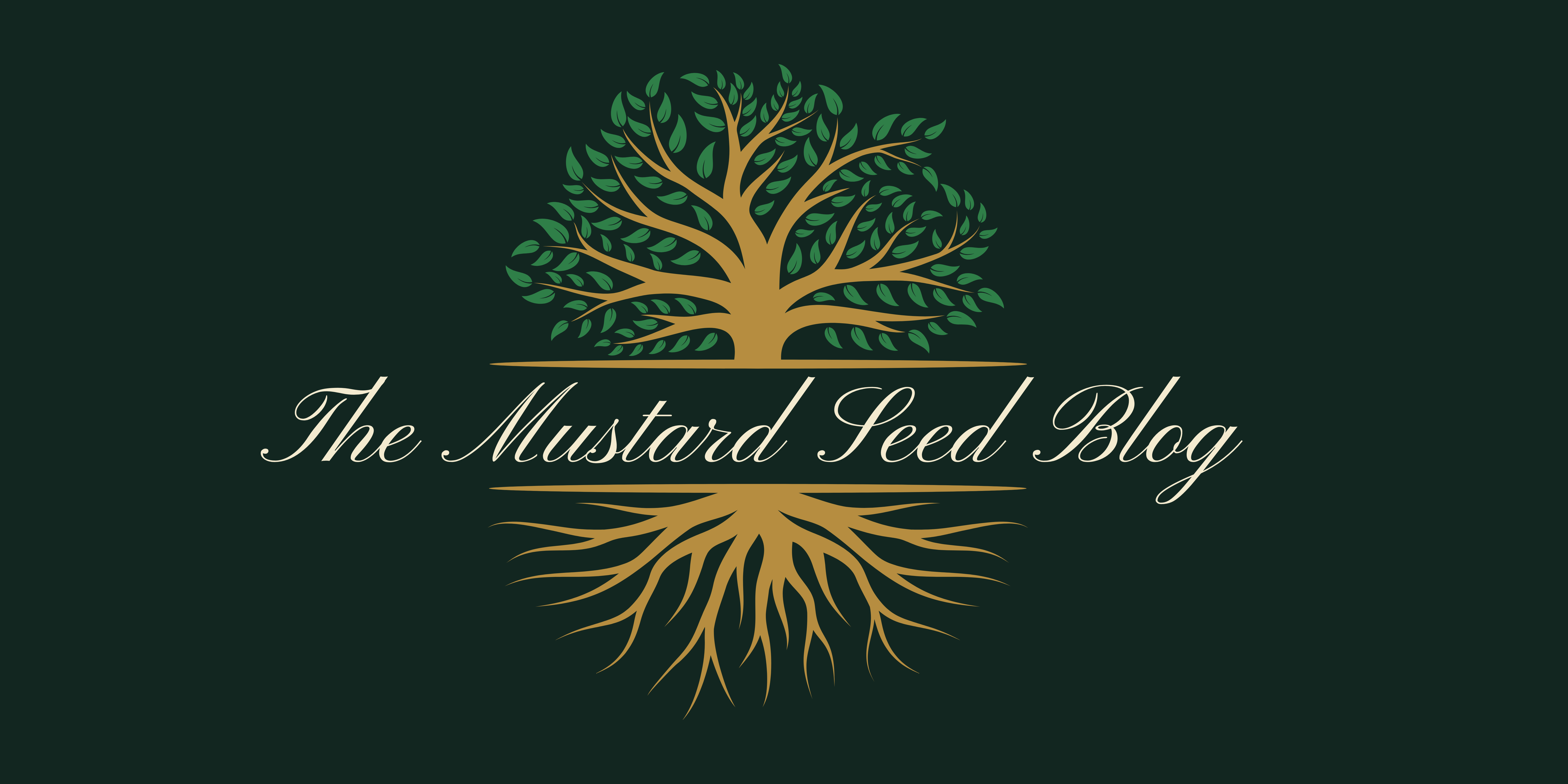 The Mustard Seed